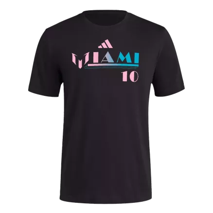Men's "M"IAMI #10 Graphic T-Shirt 2023 - Fan Version - Pro Jersey Shop