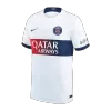 Men's PSG Away Soccer Jersey Shirt 2023/24 - Fan Version - Pro Jersey Shop