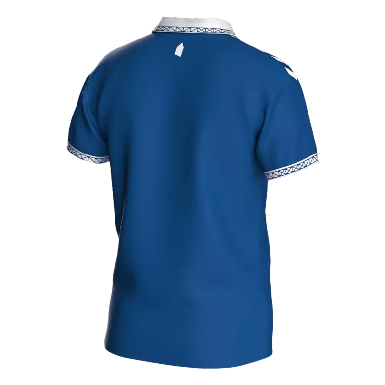 Men's Everton Home Soccer Jersey Shirt 2023/24 - Fan Version - Pro Jersey Shop