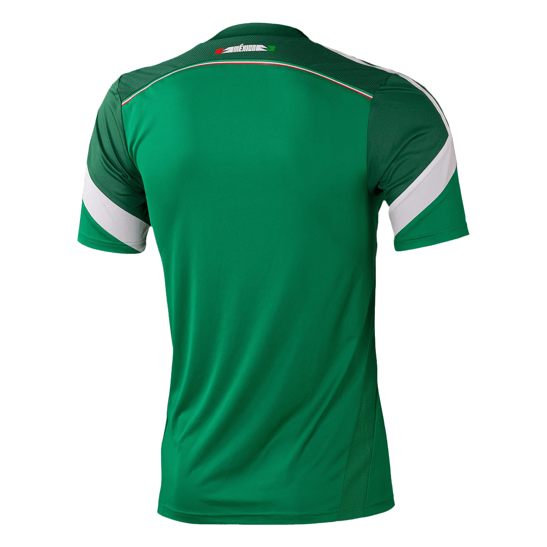 Mexico Commemorative Soccer Jersey 2022