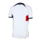 Men's Authentic MBAPPÉ #7 PSG Away Soccer Jersey Shirt 2023/24 - Pro Jersey Shop