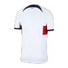 Men's Authentic PSG Away Soccer Jersey Shirt 2023/24 - Pro Jersey Shop