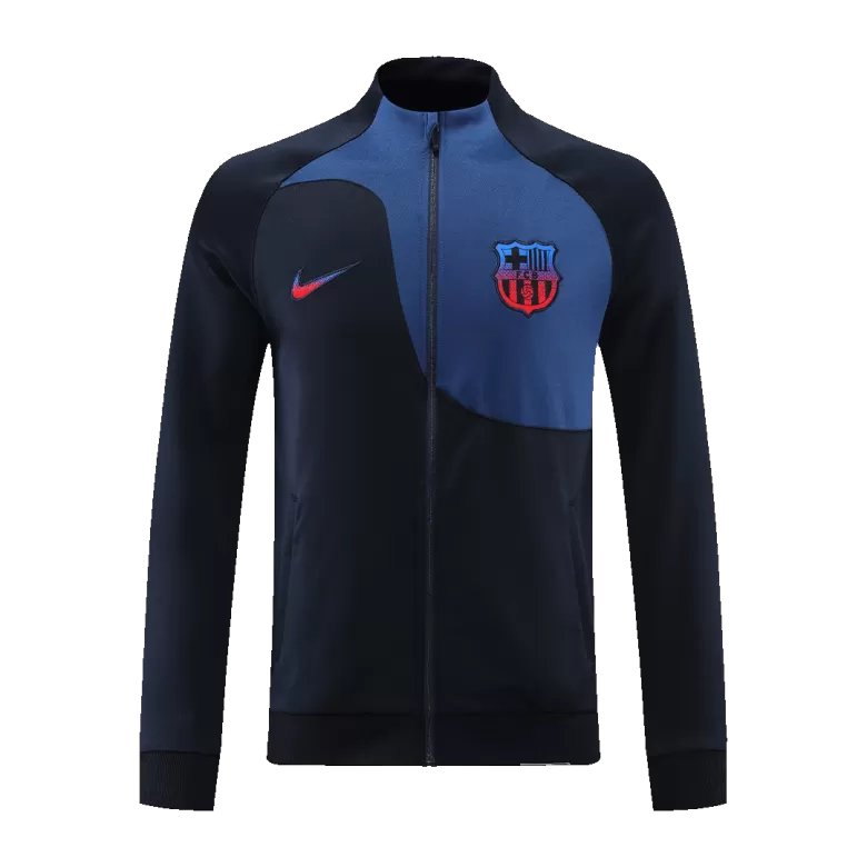 Barca training clearance jacket