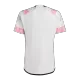Men's Authentic POGBA #10 Juventus Away Soccer Jersey Shirt 2023/24 - Pro Jersey Shop