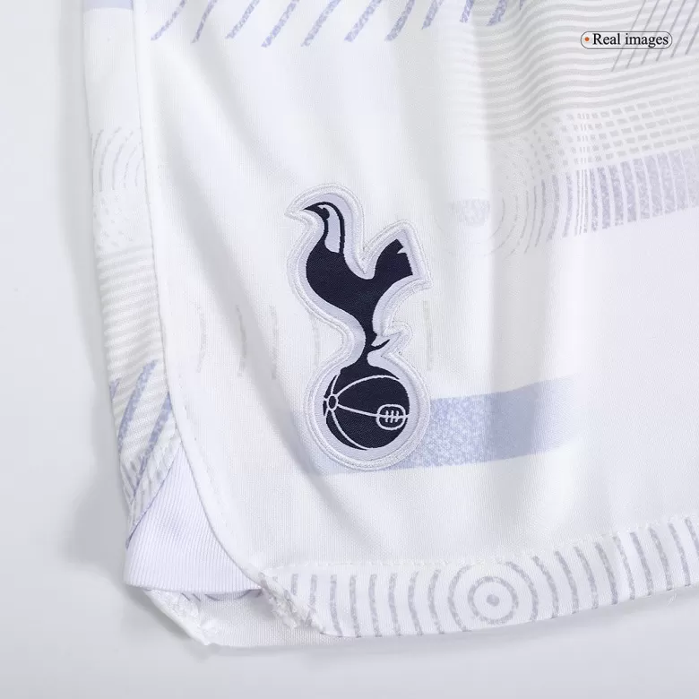 Men's Tottenham Hotspur Home Soccer Shorts 2023/24 - Pro Jersey Shop