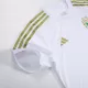 Men's Italy 125th Anniversary Soccer Jersey Shirt 2023 - Fan Version - Pro Jersey Shop