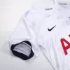 Men's Authentic SON #7 Tottenham Hotspur Home Soccer Jersey Shirt 2023/24 - Pro Jersey Shop