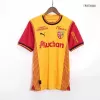 Men's Authentic RC Lens Home Soccer Jersey Shirt 2023/24 - Pro Jersey Shop