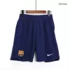 Men's Barcelona Home Soccer Shorts 2023/24 - Pro Jersey Shop