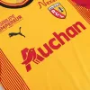 Men's Authentic RC Lens Home Soccer Jersey Shirt 2023/24 - Pro Jersey Shop