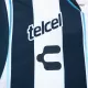 Men's CF Pachuca Home Soccer Jersey Shirt 2023/24 - Fan Version - Pro Jersey Shop