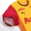 Men's Authentic RC Lens Home Soccer Jersey Shirt 2023/24 - Pro Jersey Shop