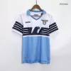 Men's Retro 2014/15 Lazio Fourth Away Soccer Jersey Shirt - Pro Jersey Shop