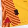 Men's Authentic RC Lens Home Soccer Jersey Shirt 2023/24 - Pro Jersey Shop