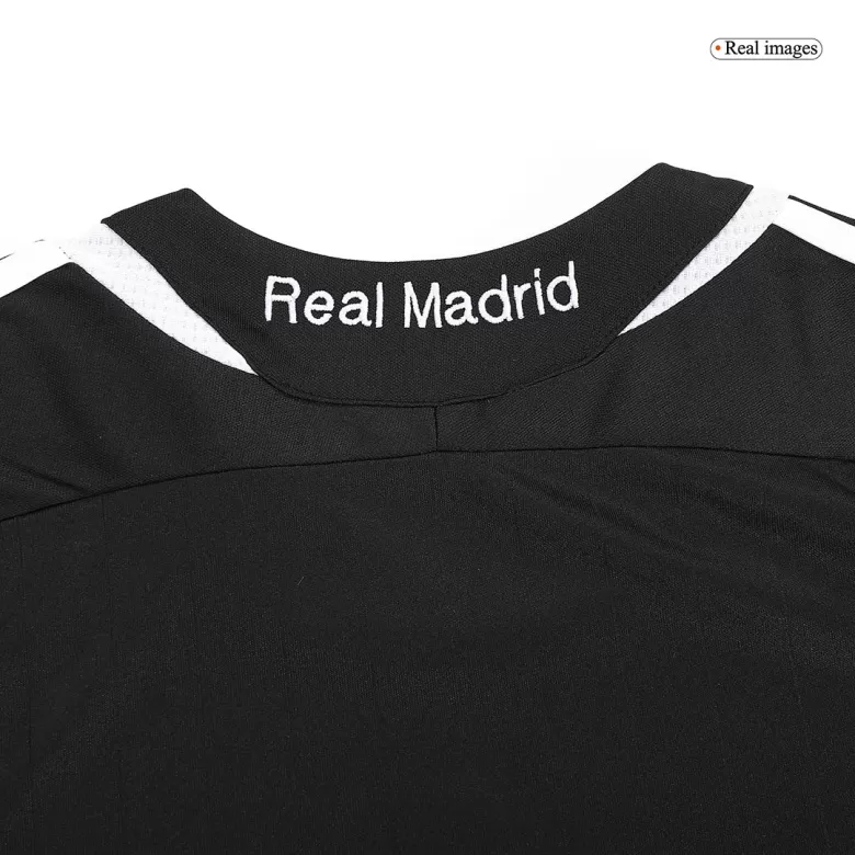 Men's Retro 2006/07 Real Madrid Away Soccer Jersey Shirt - Pro Jersey Shop