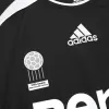 Men's Retro 2006/07 BECKHAM #23 Real Madrid Away Soccer Jersey Shirt - Pro Jersey Shop