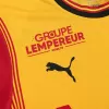 Men's Authentic RC Lens Home Soccer Jersey Shirt 2023/24 - Pro Jersey Shop