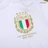 Men's Italy 125th Anniversary Soccer Jersey Shirt 2023 - Fan Version - Pro Jersey Shop