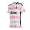 Men's Authentic Juventus Away Soccer Jersey Shirt 2023/24 - Pro Jersey Shop