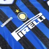 Men's Retro 1997/98 Inter Milan Home Soccer Jersey Shirt - Pro Jersey Shop