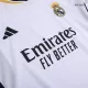 Women's Replica Real Madrid Home Soccer Jersey Shirt 2023/24 - Pro Jersey Shop