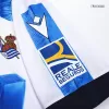 Men's Real Sociedad Home Soccer Jersey Shirt 2023/24 - Fan Version - Pro Jersey Shop