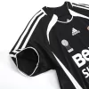 Men's Retro 2006/07 BECKHAM #23 Real Madrid Away Soccer Jersey Shirt - Pro Jersey Shop