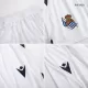 Kids Real Sociedad Home Soccer Jersey Kit (Jersey+Shorts) 2023/24 - Pro Jersey Shop