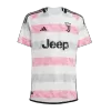 Men's Authentic POGBA #10 Juventus Away Soccer Jersey Shirt 2023/24 - Pro Jersey Shop