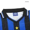 Men's Retro 1997/98 Inter Milan Home Soccer Jersey Shirt - Pro Jersey Shop