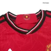 Kids Manchester United Home Soccer Jersey Kit (Jersey+Shorts) 2023/24 - Pro Jersey Shop