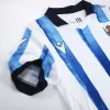 Kids Real Sociedad Home Soccer Jersey Kit (Jersey+Shorts) 2023/24 - Pro Jersey Shop