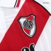 Men's Retro 1995/96 River Plate Home Soccer Jersey Shirt - Pro Jersey Shop