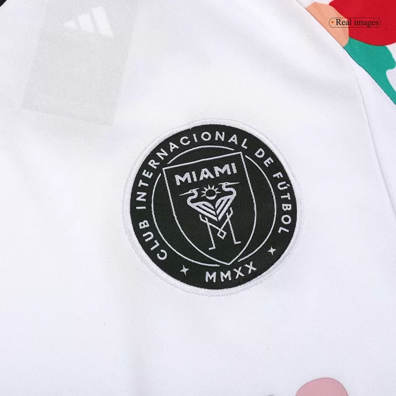 Men's Inter Miami CF Pre-Match Soccer Jersey Shirt 2023 - Fan Version - Pro Jersey Shop