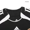 Men's Retro 2006/07 BECKHAM #23 Real Madrid Away Soccer Jersey Shirt - Pro Jersey Shop