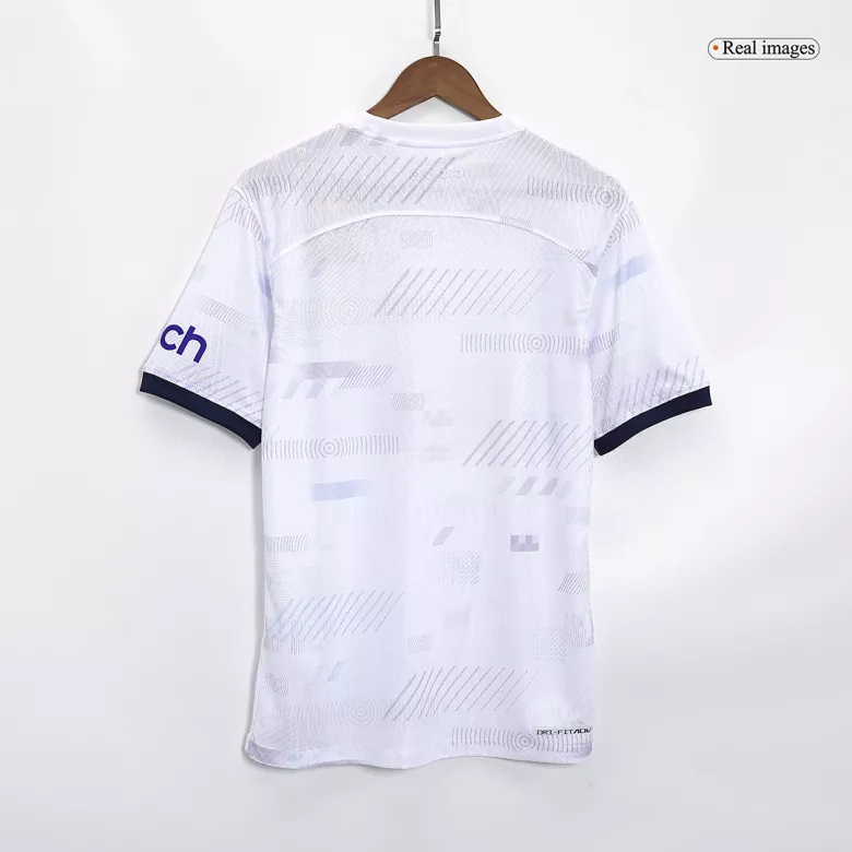 Men's Authentic Tottenham Hotspur Home Soccer Jersey Shirt 2023/24 - Pro Jersey Shop