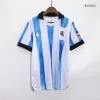 Men's Real Sociedad Home Soccer Jersey Shirt 2023/24 - Fan Version - Pro Jersey Shop