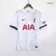 Men's Authentic WERNER #16 Tottenham Hotspur Home Soccer Jersey Shirt 2023/24 - Pro Jersey Shop