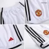 Kids Manchester United Home Soccer Jersey Kit (Jersey+Shorts) 2023/24 - Pro Jersey Shop