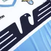 Men's Retro 2014/15 Lazio Fourth Away Soccer Jersey Shirt - Pro Jersey Shop