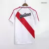 Men's Retro 1995/96 River Plate Home Soccer Jersey Shirt - Pro Jersey Shop