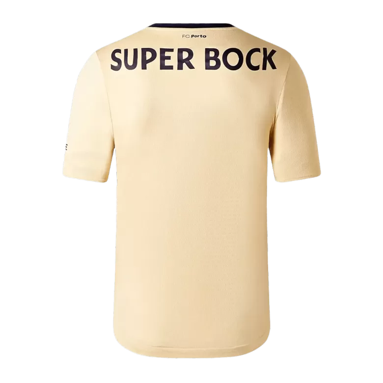 Men's FC Porto Away Soccer Jersey Shirt 2023/24 - Fan Version - Pro Jersey Shop