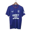 Men's Glasgow Rangers Home Soccer Jersey Shirt 2023/24 - Fan Version - Pro Jersey Shop