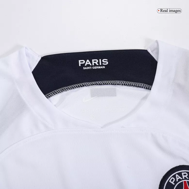 Men's MARQUINHOS #5 PSG Away Soccer Jersey Shirt 2023/24 - Fan Version - Pro Jersey Shop