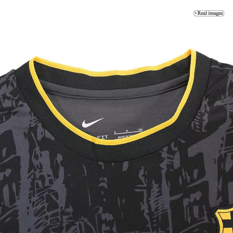 Men's Barcelona Special Soccer Jersey Shirt 2023/24 - Fan Version - Pro Jersey Shop