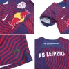 Kids RB Leipzig Away Soccer Jersey Kit (Jersey+Shorts) 2023/24 - Pro Jersey Shop