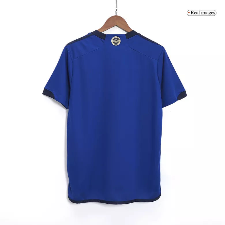 Men's Cruzeiro EC Home Soccer Jersey Shirt 2023/24 - Fan Version - Pro Jersey Shop