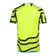 Men's Authentic Arsenal Away Soccer Jersey Shirt 2023/24 - Pro Jersey Shop