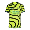 Men's Arsenal Away Soccer Jersey Kit (Jersey+Shorts) 2023/24 - Fan Version - Pro Jersey Shop