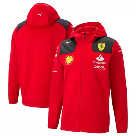 Ferrari F1 Jacket 2023 - Pro Jersey Shop